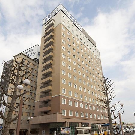 Toyoko Inn Utsunomiya Ekimae No 2 Екстер'єр фото