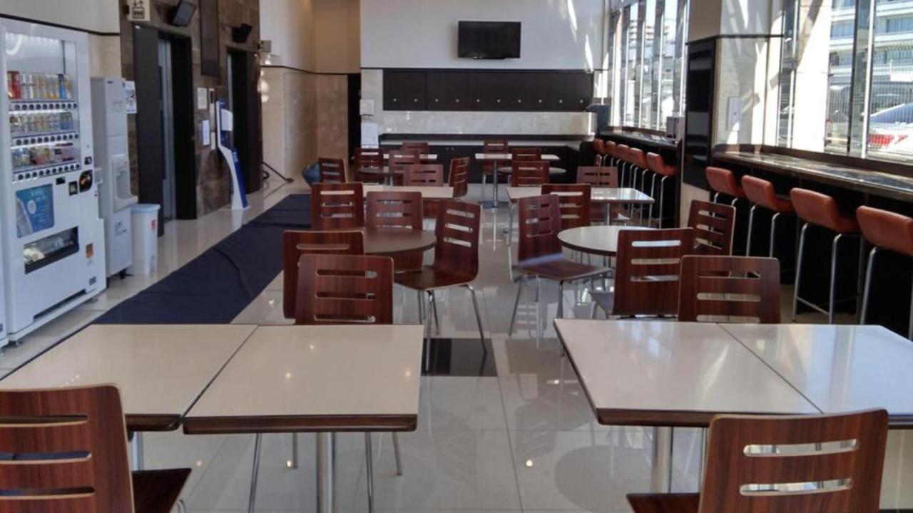 Toyoko Inn Utsunomiya Ekimae No 2 Екстер'єр фото
